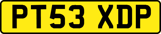 PT53XDP