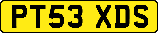 PT53XDS