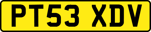 PT53XDV