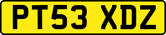 PT53XDZ