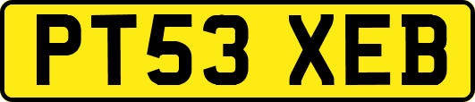 PT53XEB