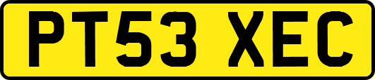 PT53XEC
