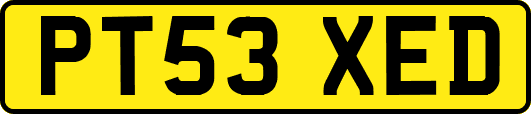 PT53XED