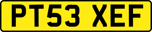 PT53XEF
