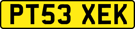 PT53XEK