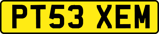 PT53XEM