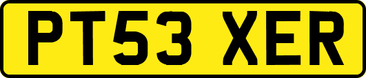 PT53XER