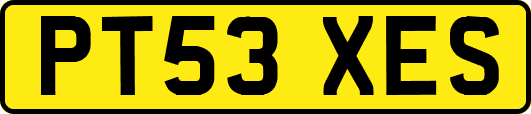 PT53XES