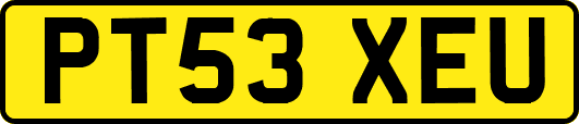 PT53XEU