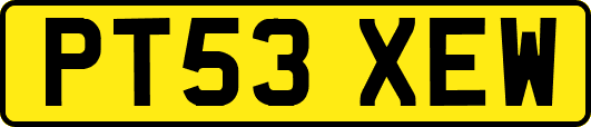 PT53XEW