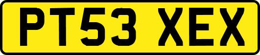 PT53XEX