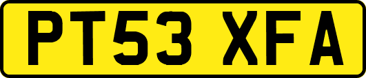 PT53XFA