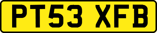 PT53XFB