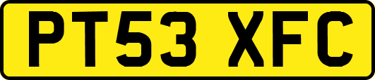 PT53XFC