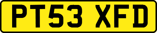 PT53XFD