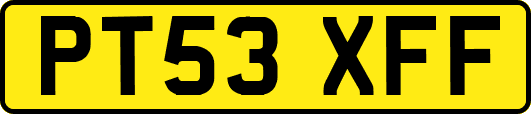 PT53XFF