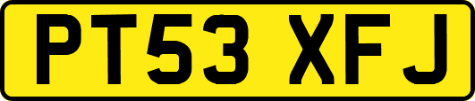 PT53XFJ