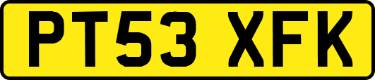 PT53XFK