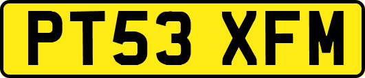 PT53XFM