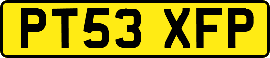PT53XFP