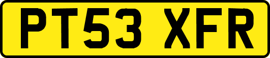PT53XFR