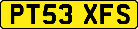 PT53XFS