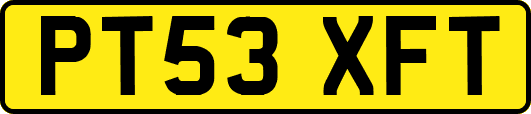 PT53XFT