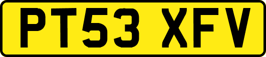 PT53XFV