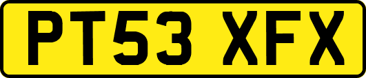 PT53XFX