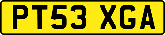PT53XGA