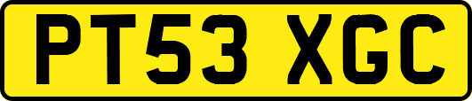 PT53XGC