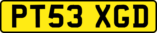 PT53XGD
