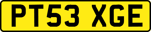 PT53XGE