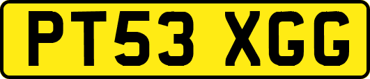 PT53XGG