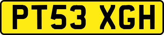 PT53XGH