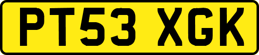 PT53XGK