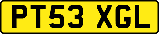 PT53XGL