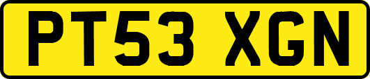 PT53XGN