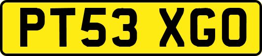 PT53XGO