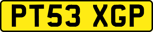 PT53XGP