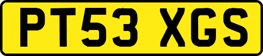 PT53XGS