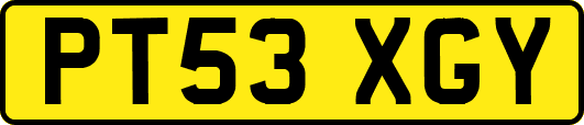 PT53XGY