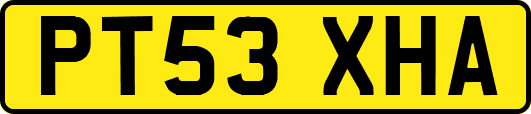 PT53XHA