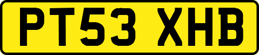 PT53XHB