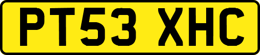 PT53XHC