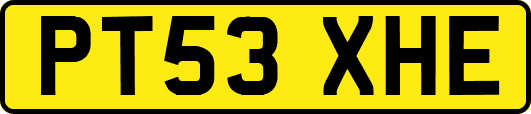 PT53XHE