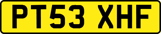 PT53XHF