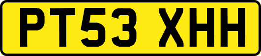PT53XHH