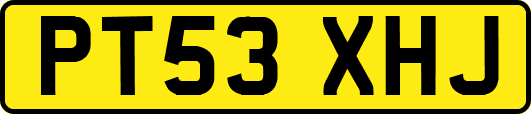PT53XHJ