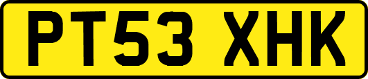 PT53XHK